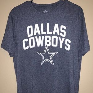 Authentic Dallas Cowboys T-Shirt